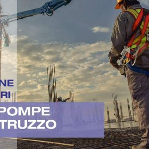 Corso Formazione Addetti Pompe Calcestruzzo